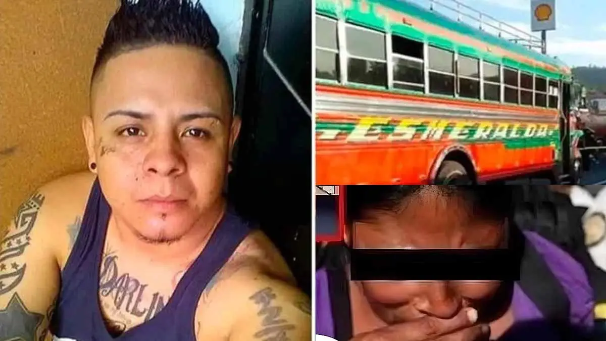 Así era El Tortolita, delincuente que no hacía daño a nadie