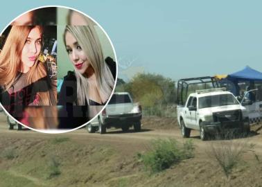 Hallan fosas clandestinas; puede ser las hermanas Bianca y Aderly