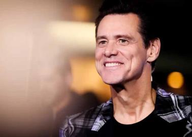 "Ya tuve suficiente": Jim Carrey se retira de la actuación