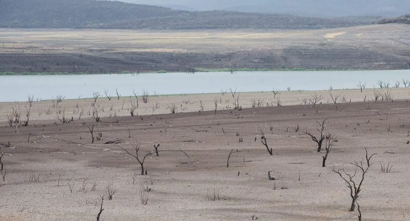 Se complica panorama para el Valle del Mayo