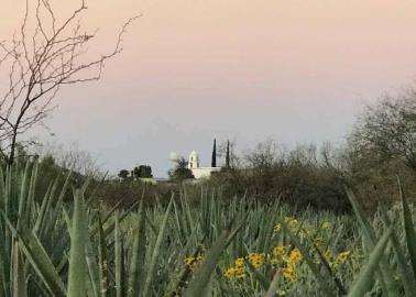 Sierra de Sonora, atractivo turístico