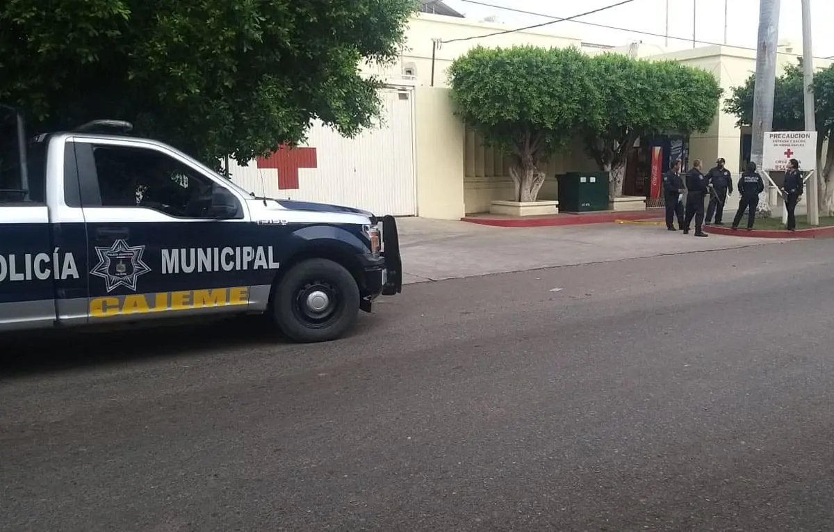 Se opuso al asalto y lo navajearon