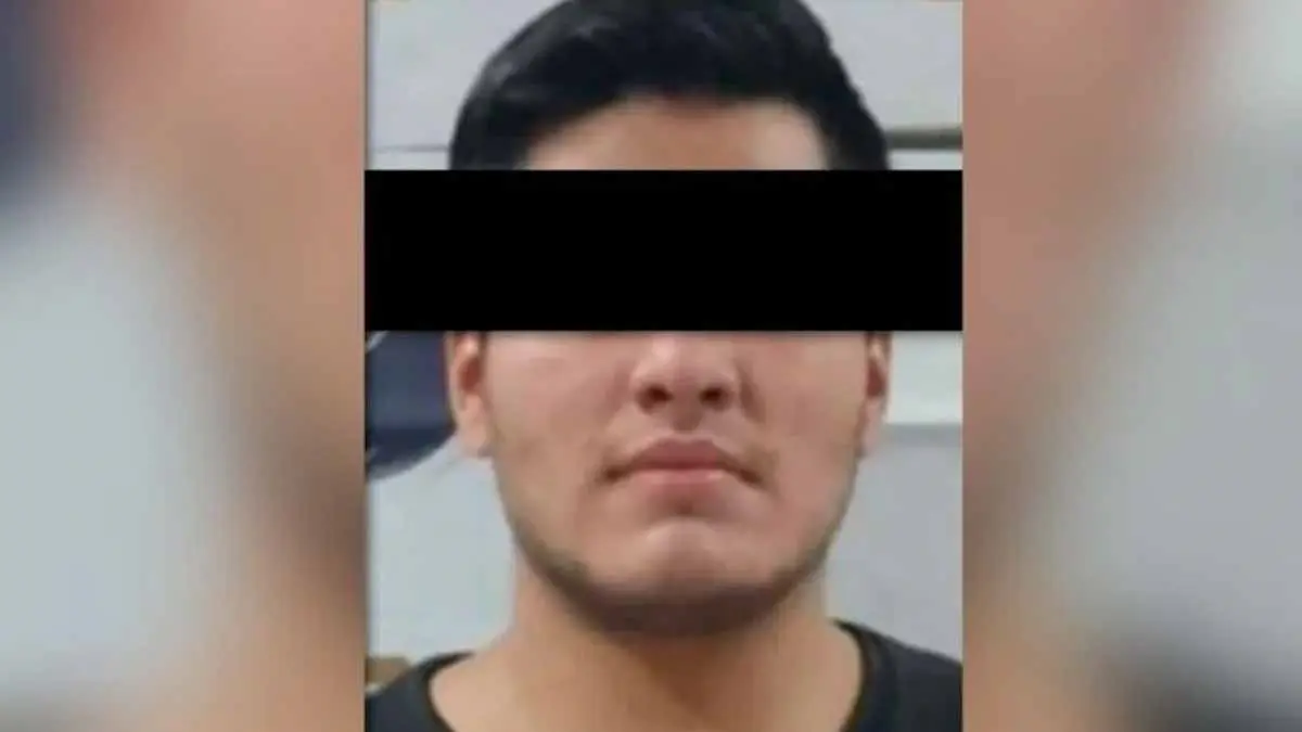 Detienen a joven por el presunto asesinato de su tío y su primo