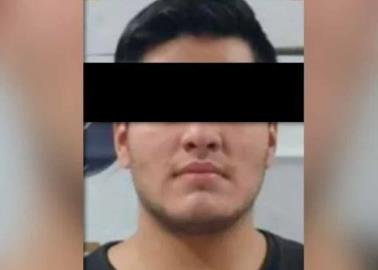 Detienen a joven por el presunto asesinato de su tío y su primo