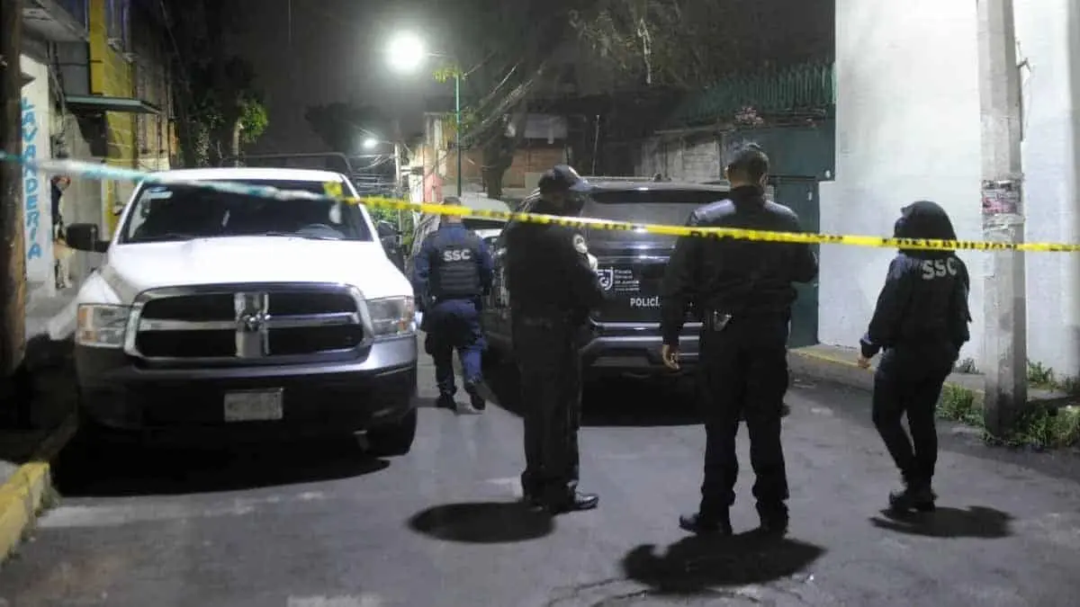 Joven es golpeado por pellizcar la mejilla de su prima y muere