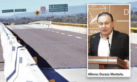 Unirían vía Chihuahua con Hornos-Esperanza