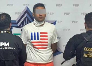 Identifican a hijo de exdiputado priista como líder del CJNG