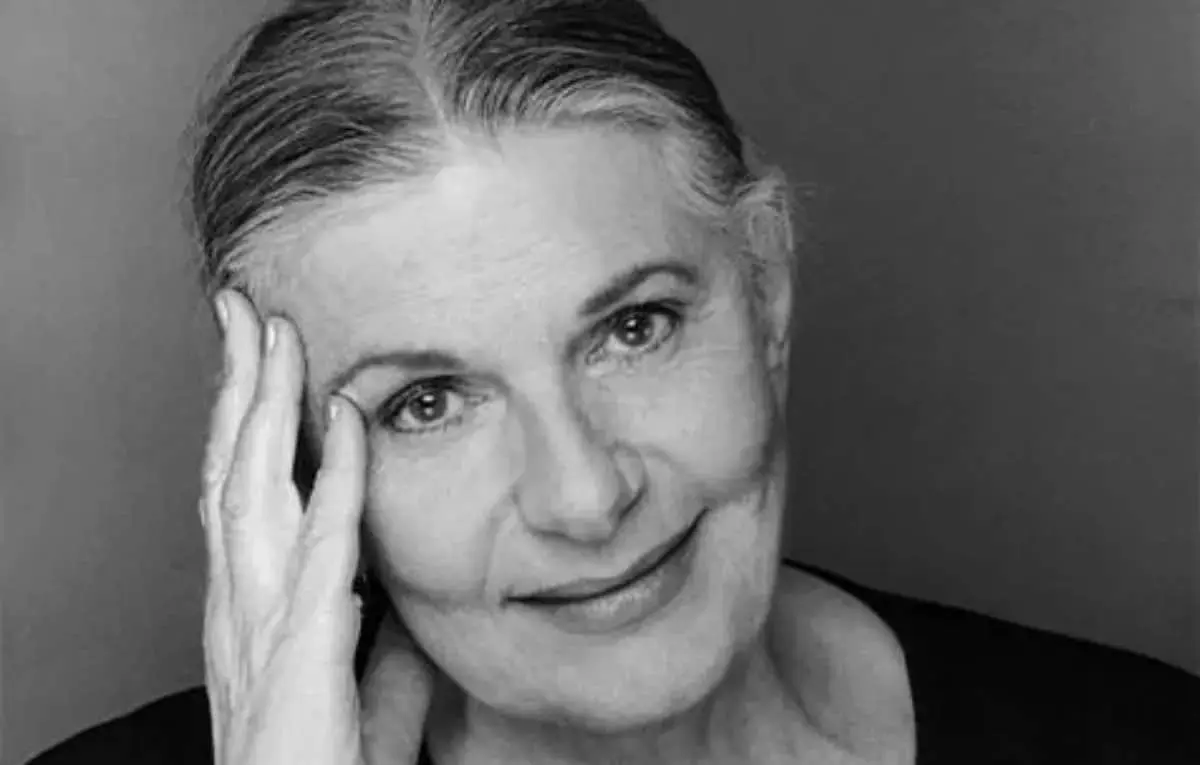 Muere Rae Allen, actriz de Greys Anatomy