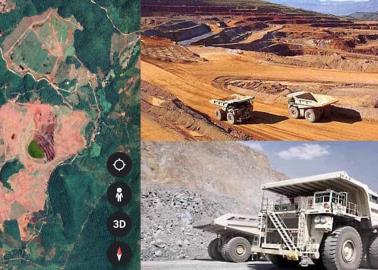 Contaminación de mina está documentada: Wilson Contaminación de mina está documentada: Wilson