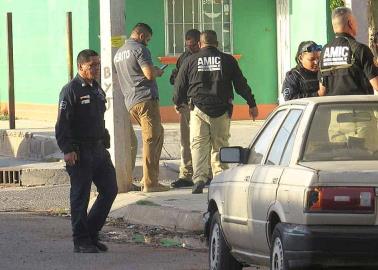 Intentan matar a El Papas en Las Fuentes