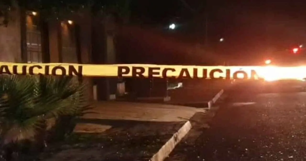 Se desata la violencia en Caborca