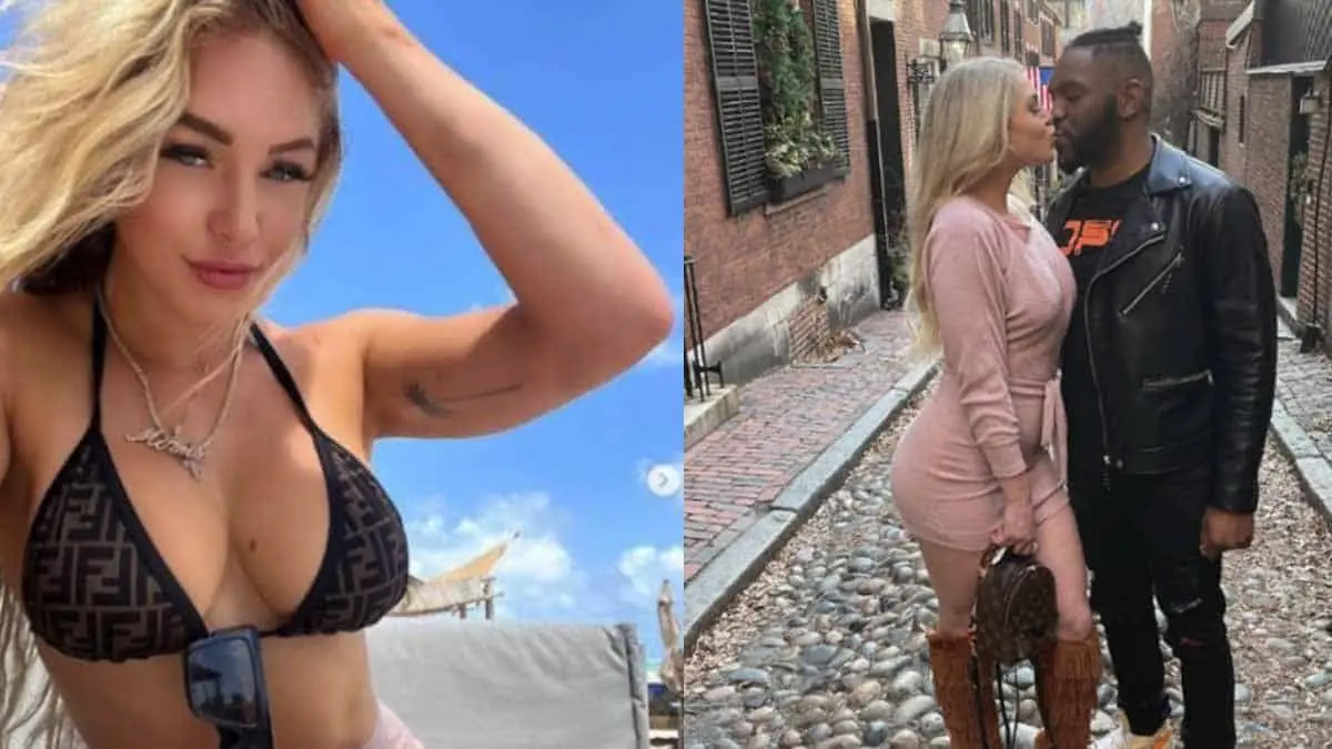 Modelo de OnlyFans asesina a su novio a puñaladas