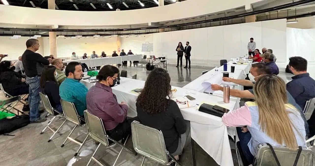 Cooperativismo, punta de lanza para el campo