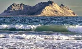 Onda de calor afectó