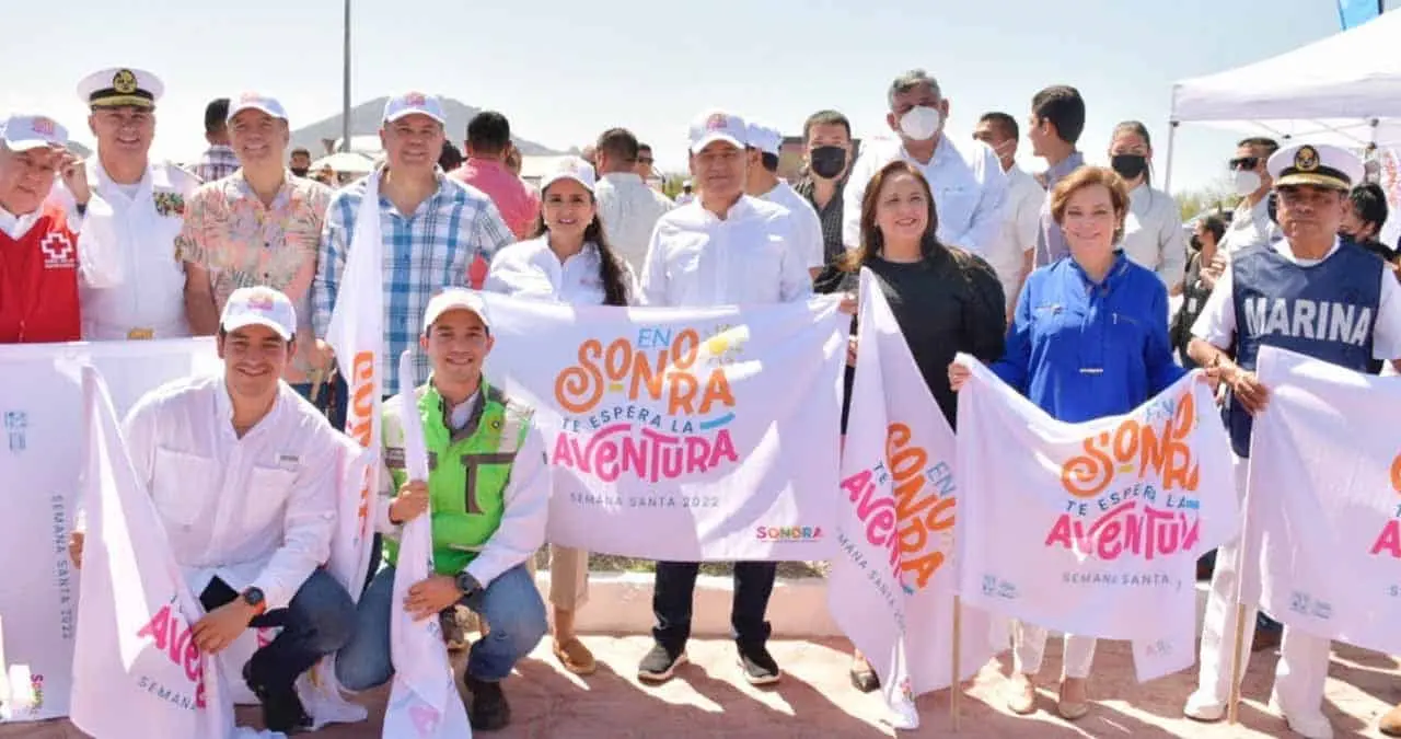 Vacaciones seguras