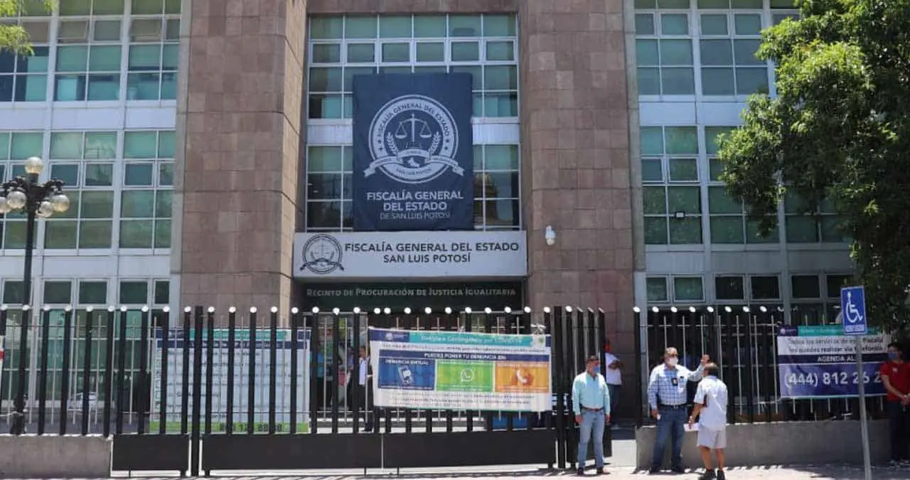 Detienen a menor por presunto feminicidio