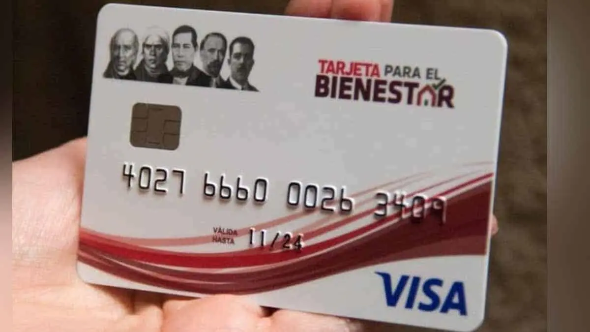 Realizarán registro para pensión del Bienestar