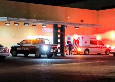 Muere hombre baleado en El Campanario