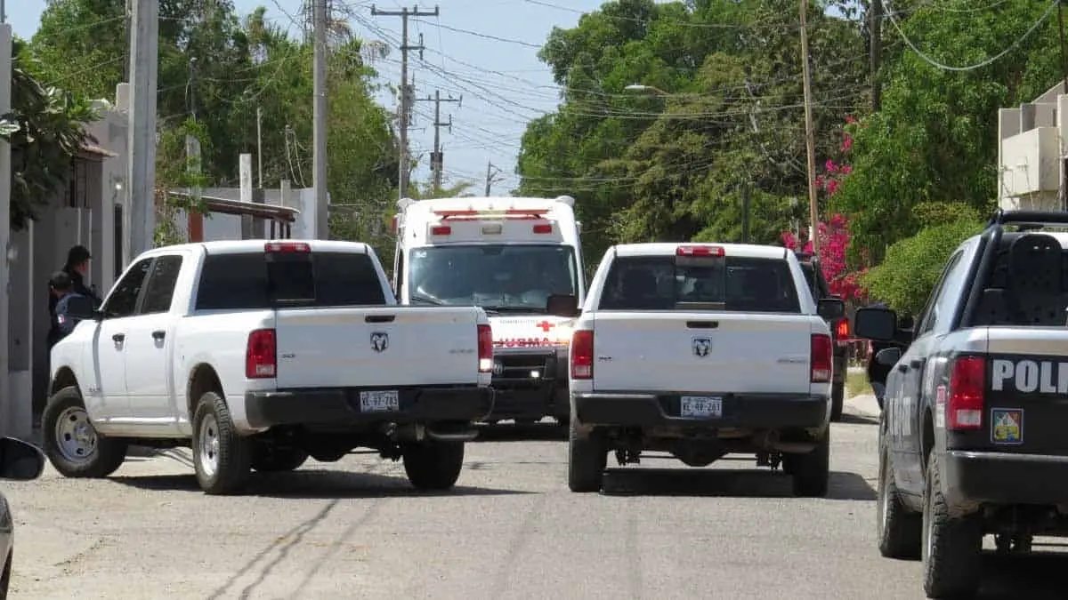 Muere mujer baleada en Ampliación Alameda