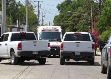 Muere mujer baleada en Ampliación Alameda