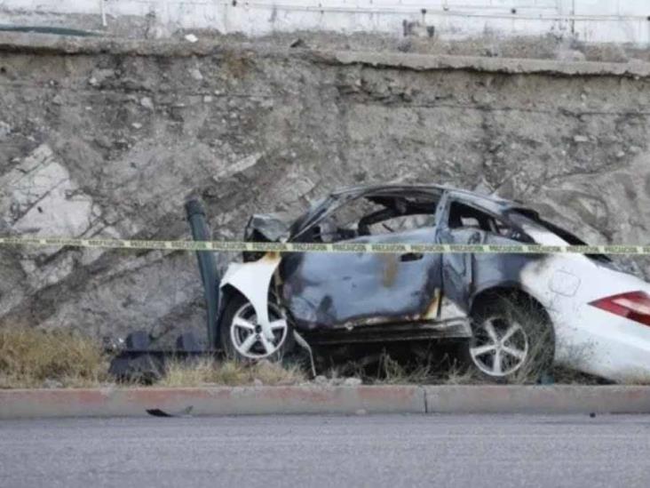 Diario Del Yaqui Se Registra Fatal Accidente En Hermosillo