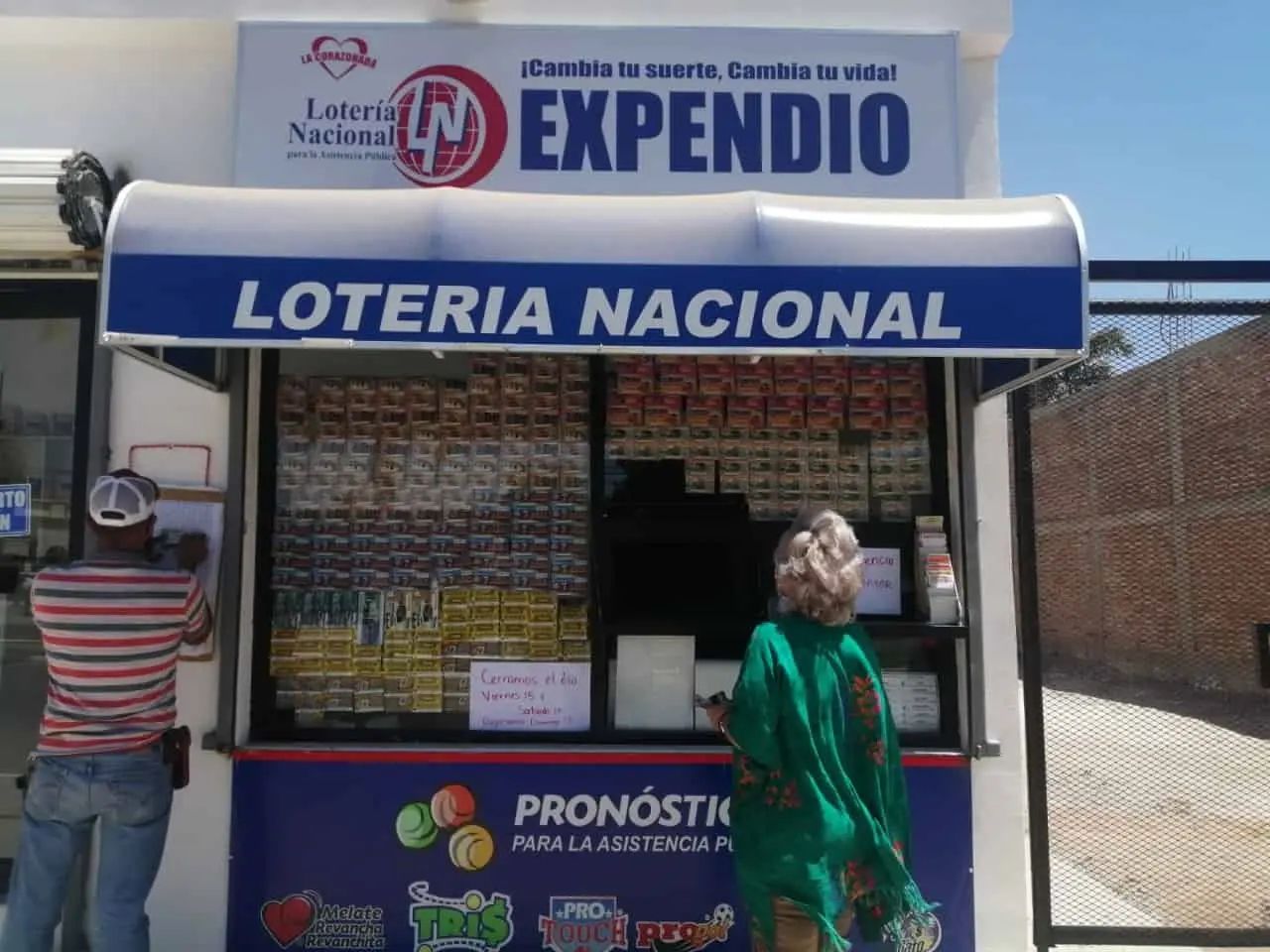 Cae el "Gordo" en Navojoa