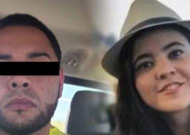 Presunto asesino de María Fernanda resultó ser su amigo