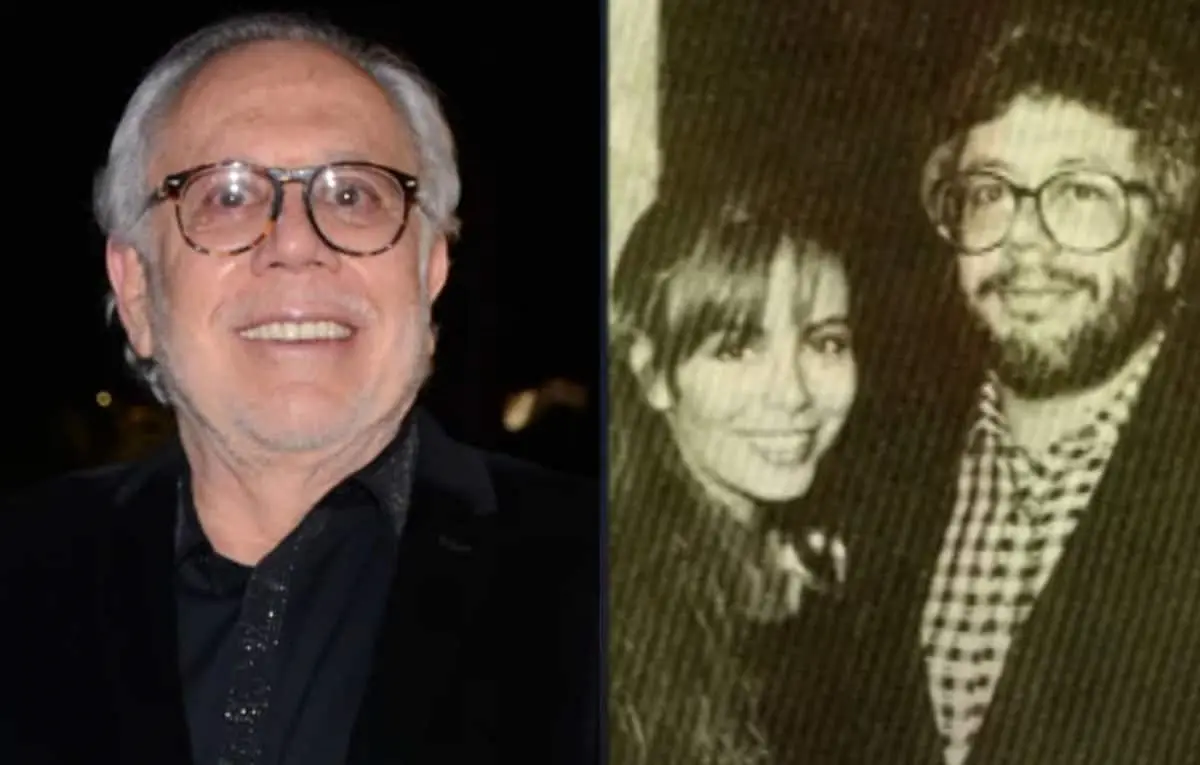 Revelan otra historia de Luis de Llano con menor de edad