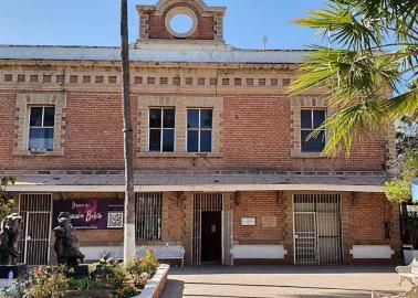 Cierran las puertas del Museo Regional del Mayo