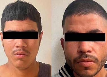 Capturan a presuntos homicidas; les imputan varias ejecuciones