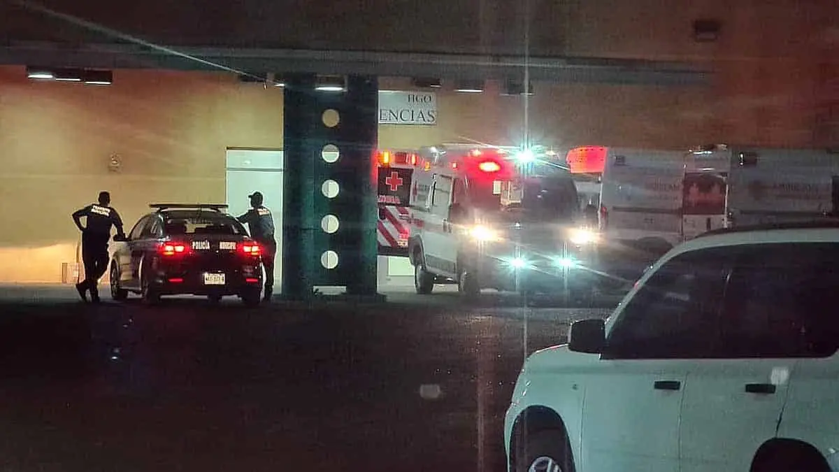 FGJE confirma 7 heridos durante balacera en Villas del Campestre