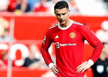 Muere hijo de Cristiano Ronaldo y Georgina Rodríguez