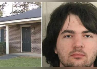 Hombre mata a su abuela metiéndola en un congelador Hombre mata a su abuela metiéndola en un congelador