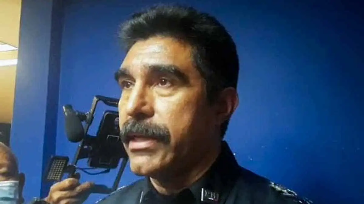 Frustran extorsión telefónica a familia mexiquense