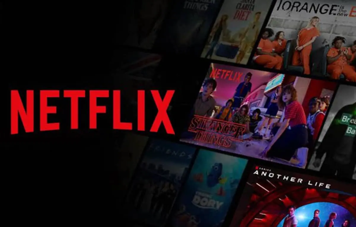 Estos son los estrenos que tiene Netflix para mayo 2022