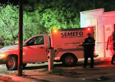 Sujeto mata a golpes a su hijastro de 2 años en Hermosillo