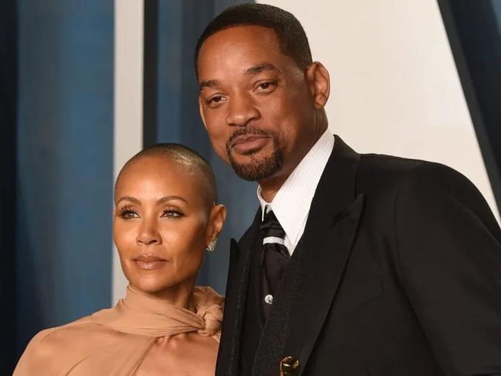 Jada Pinkett reaparece tras incidente de Will Smith en Los Óscar Jada Pinkett reaparece tras incidente de Will Smith en Los Óscar
