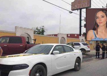 Hallan cuerpo en motel que habían revisado; presumen sea Debanhi