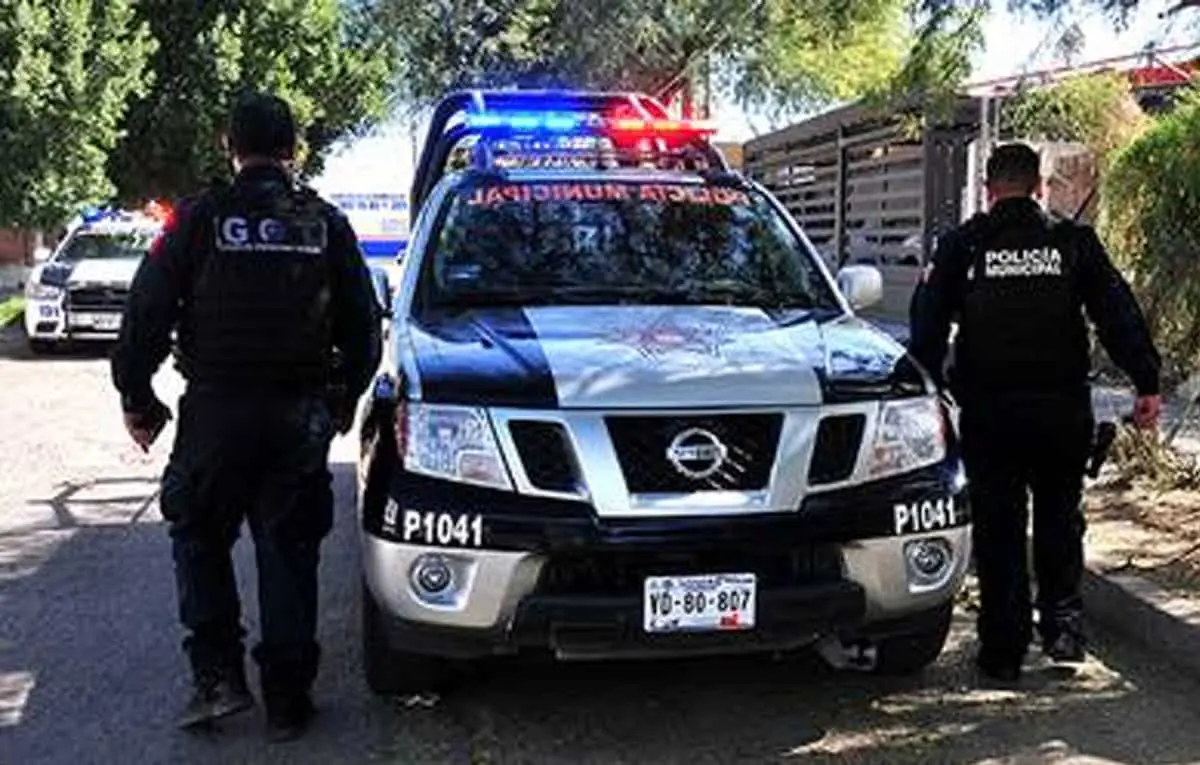 Mujer abandona a su hija de cinco años al norte de Hermosillo
