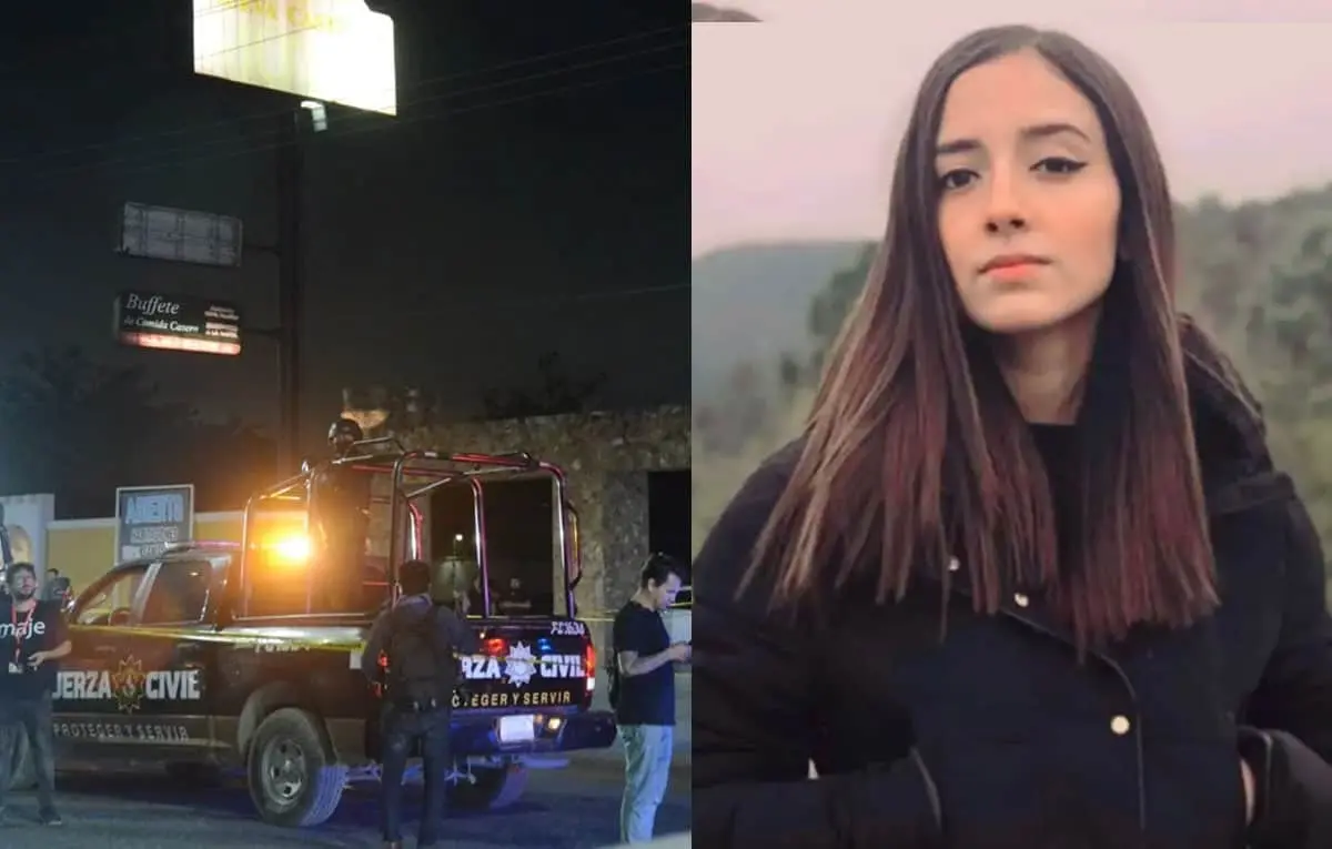 Padre de Debanhi afirma que cuerpo hallado es el de su hija