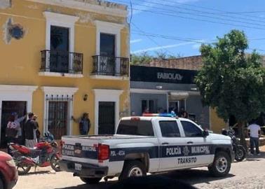 Sádico asesinato de una estilista en una vivienda