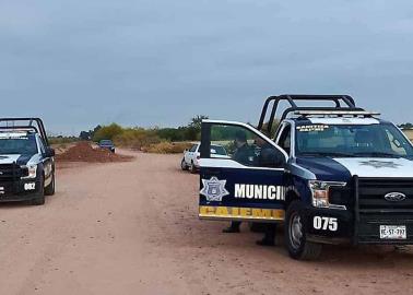 Abandonan a pareja baleada y torturada en el Valle del Yaqui