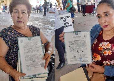 Corrección de actas de nacimiento son costosas e impiden avanzar
