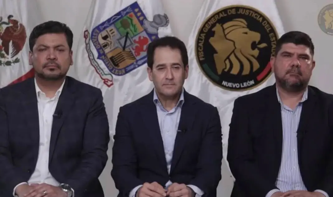 Fiscalía de NL confirma que cuerpo encontrado es de Debanhi