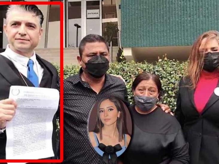 CEDH y CIDH desconocen a supuesto representante en caso Debanhi CEDH y CIDH desconocen a supuesto representante en caso Debanhi