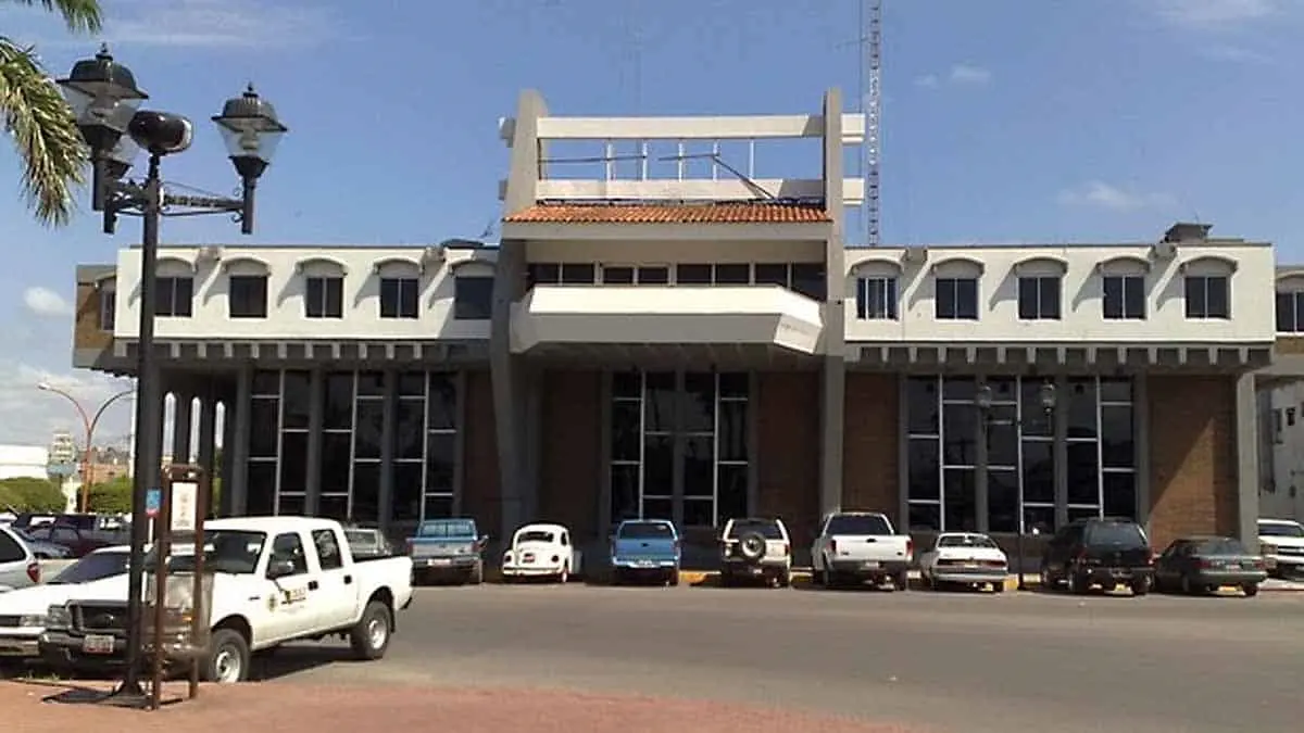 Exigen resultados de la auditoría en Ayuntamiento de Navojoa