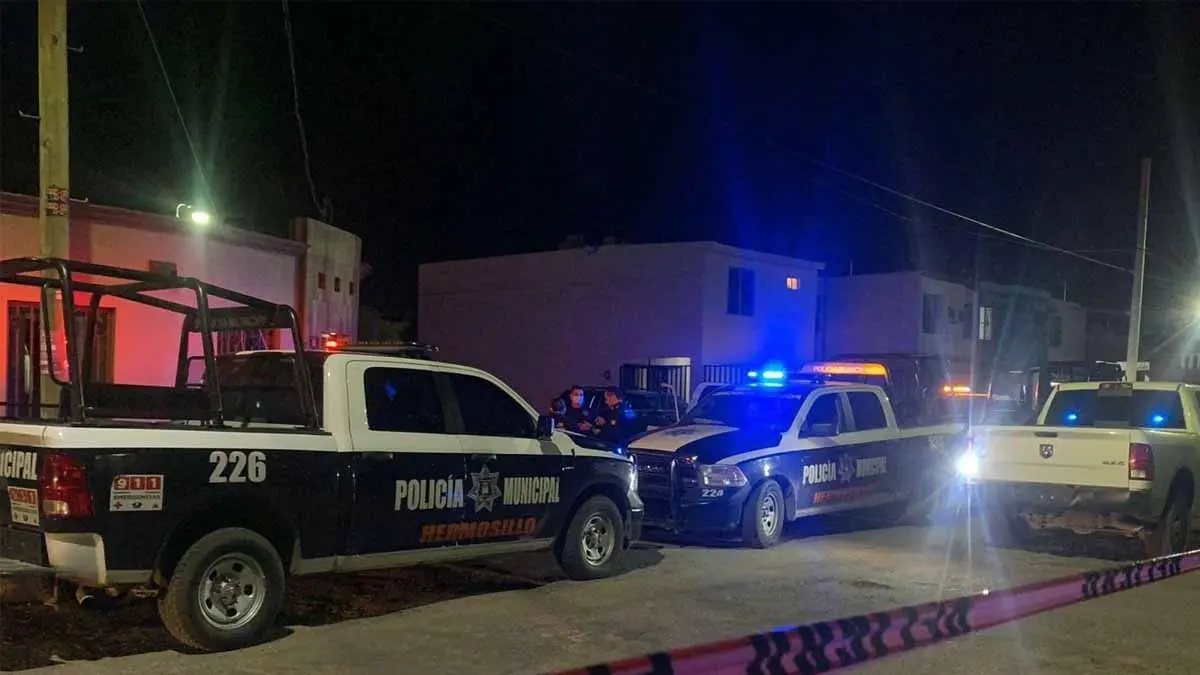 Asesina supuesto enfermo mental a un albañil y hiere a otro