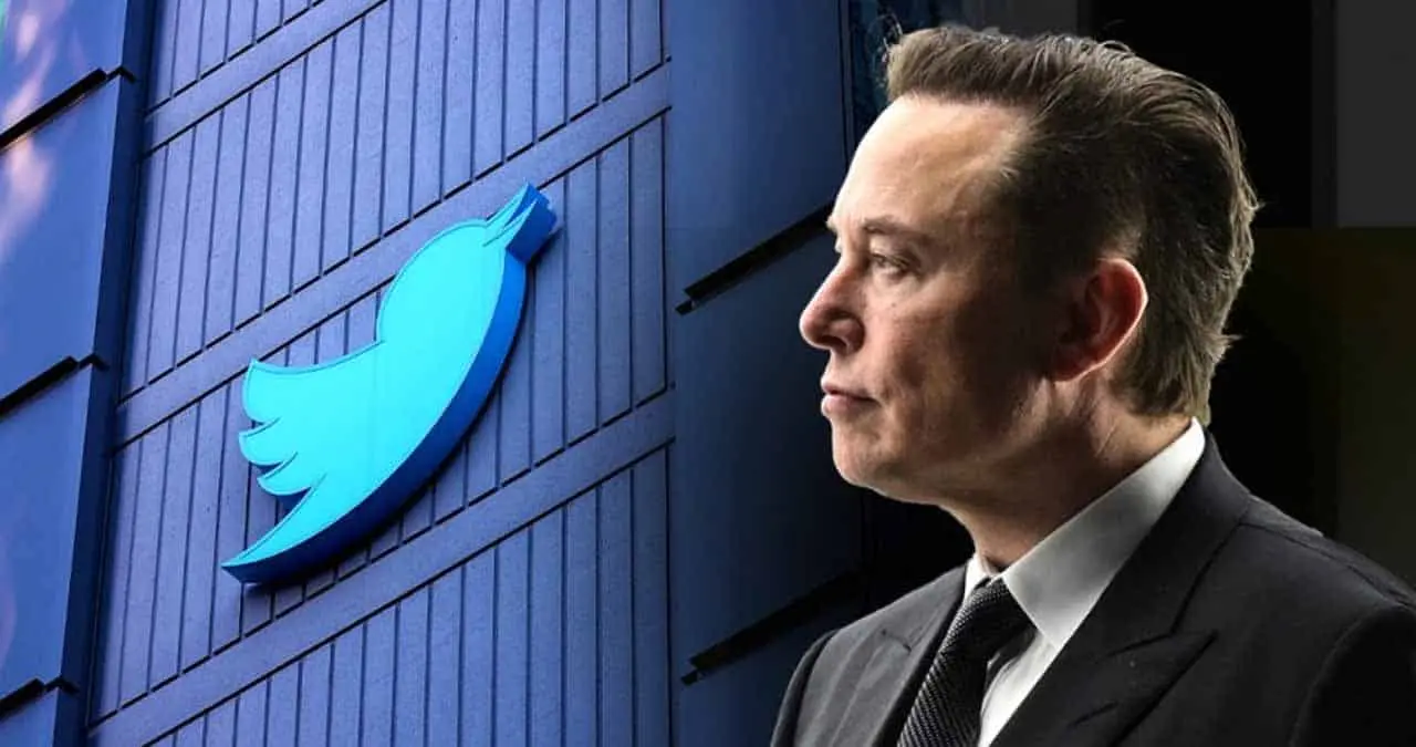 Elon Musk adquiere Twitter por suma millonaria