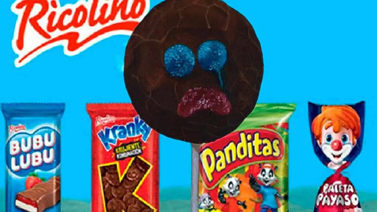 ¿Adiós Paleta Payaso, Kranky, Panditas y Duvalín?
