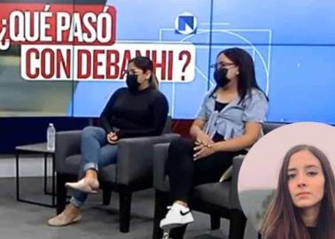 VIDEO. Amigas de Debanhi rompen el silencio y cuentan su versión